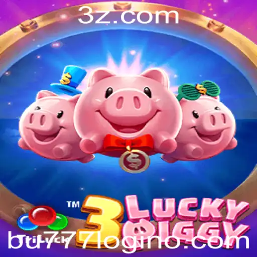 Descubra o Fascinante Mundo de 3LUCKYPIGGY: Um Guia Completo