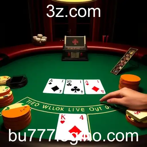 Tudo o que você precisa saber sobre Blackjack e bu777 login