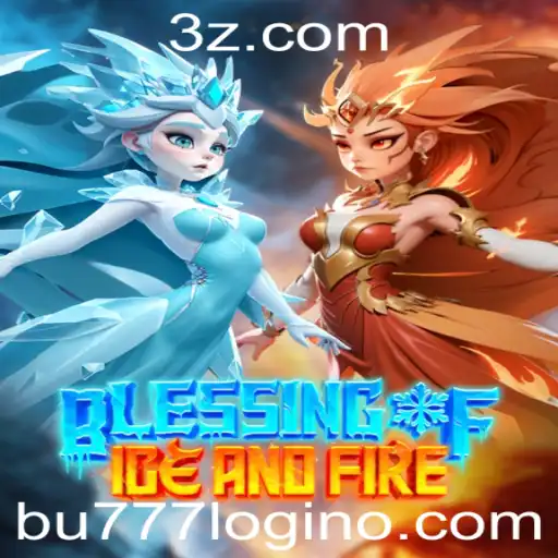Descubra os Segredos de BlessingofIceandFire: Um Jogo de Estratégia Épico