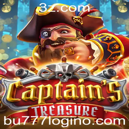 Descubra o Fascinante Mundo do Jogo CaptainssTreasure
