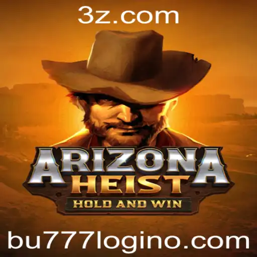 ArizonaHeist: Desvendando o Novo Fenômeno dos Games