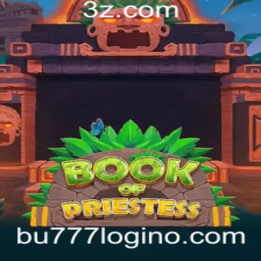 Explorando o Jogo BookOfPriestess e seu Login Exclusivo