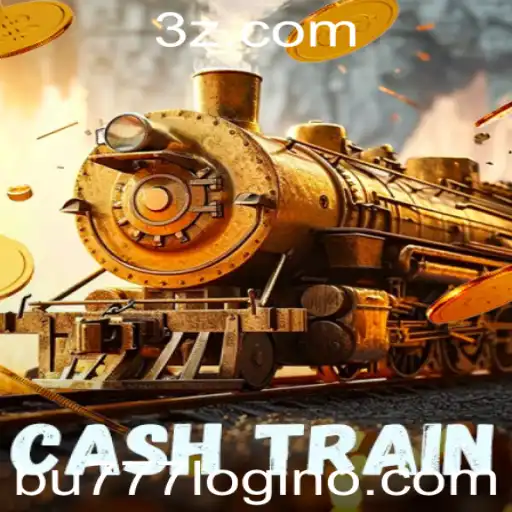 CashTrain: Um Jogo de Estratégia e Agilidade
