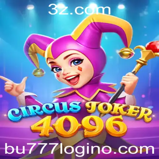 Descubra o Mundo Empolgante de CircusJoker4096: Regras e Introdução