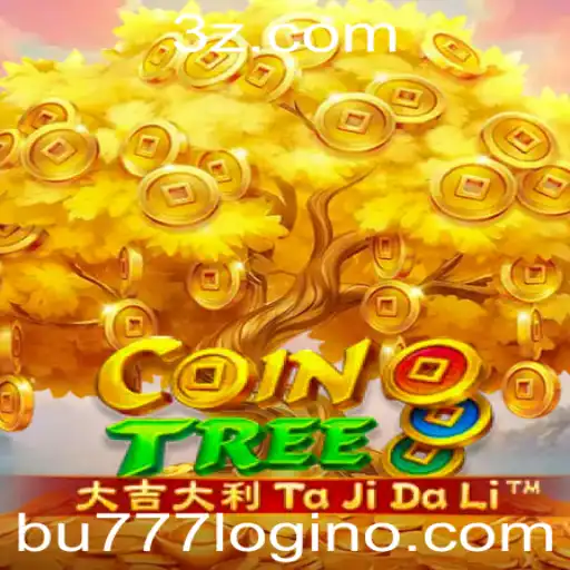 CoinTree: Um Mergulho no Mundo de Aventura e Estratégia
