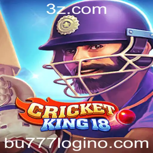 Descubra o Mundo de CricketKing18: Um Guia Completo