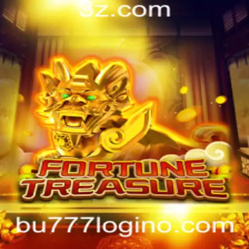 FortuneTreasure: Descobrindo os Segredos do Jogo e a Interface de Login bu777