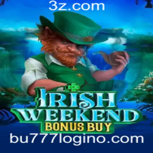 Explorando o Mundo do Jogo IrishWeekendBonusBuy