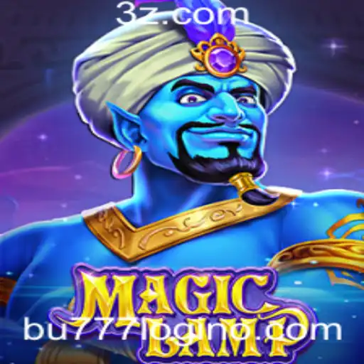 Explorando MagicLamp: Uma Aventura Encantada em Bu777 Login