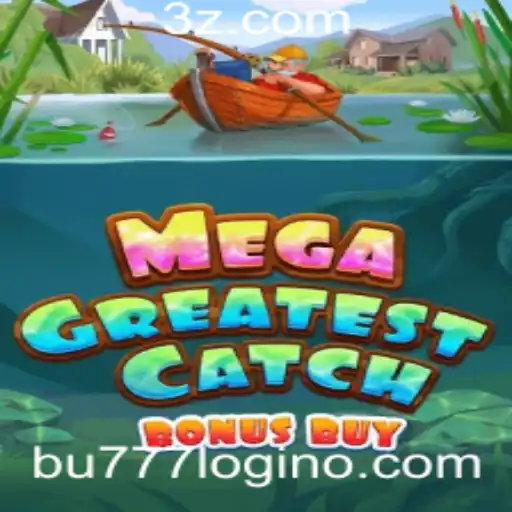 MegaGreatestCatchBonusBuy: Inovação e Emoção no Mundo dos Jogos Online