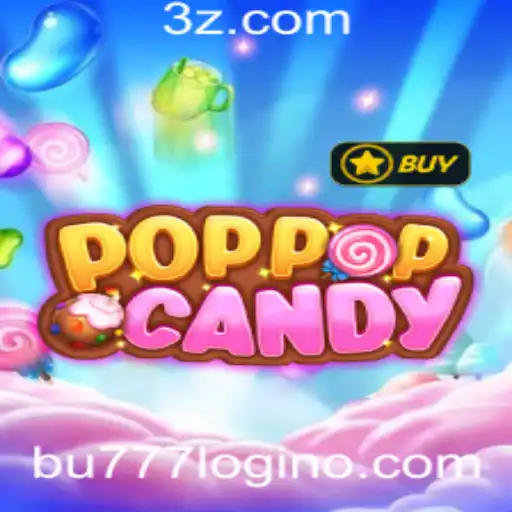 Descubra o Universo Divertido de POPPOPCANDY