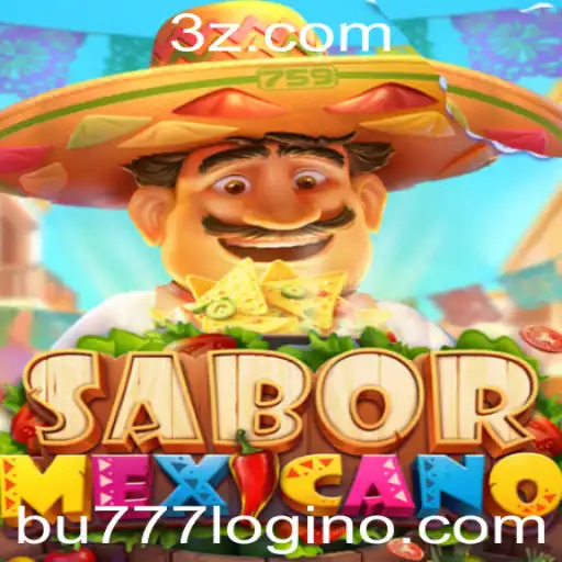 SaborMexicano: Um Jogo de Sabores e Cultura