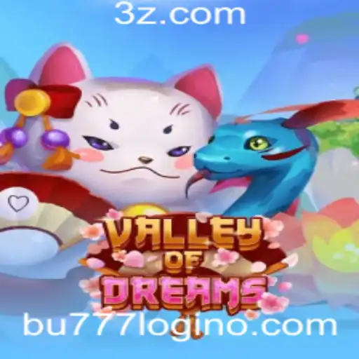 Valley of Dreams: Descubra o Mundo Encantado e as Regras de Jogo