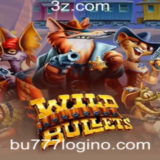 Descubra o Emocionante Mundo de WildBullets