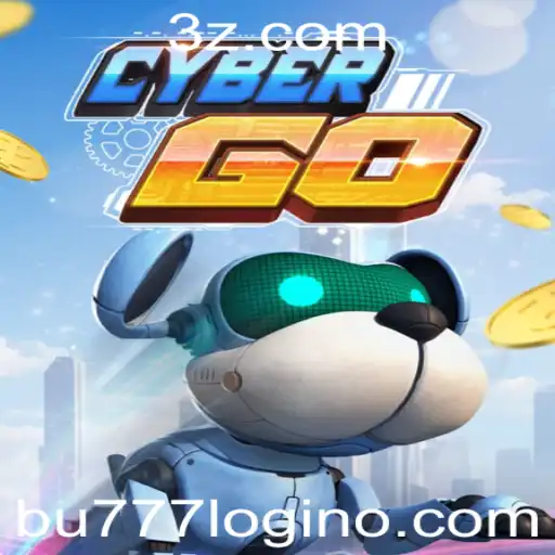 Descubra o Mundo de CyberGO: Uma Imersão no Futuro dos Jogos