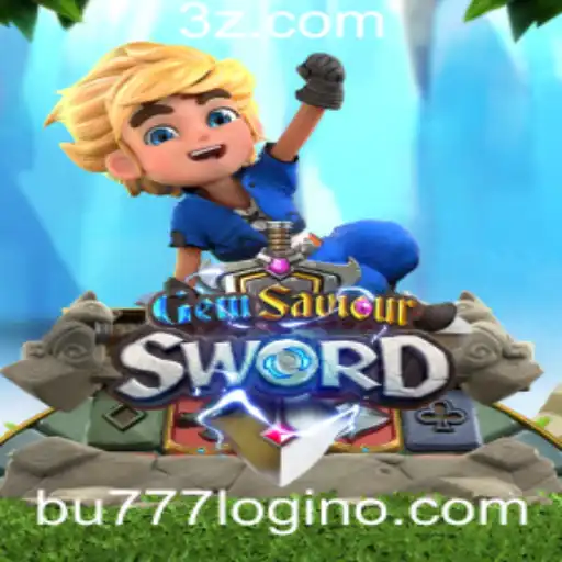 GemSaviourSword: Explorando um Mundo de Aventuras com Bu777 Login
