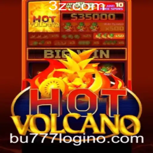 HotVolcano: Aventuras Explosivas no Mundo dos Jogos Online