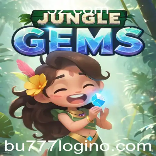 Explorando o Mundo de JungleGems: Uma Aventura Selvagem