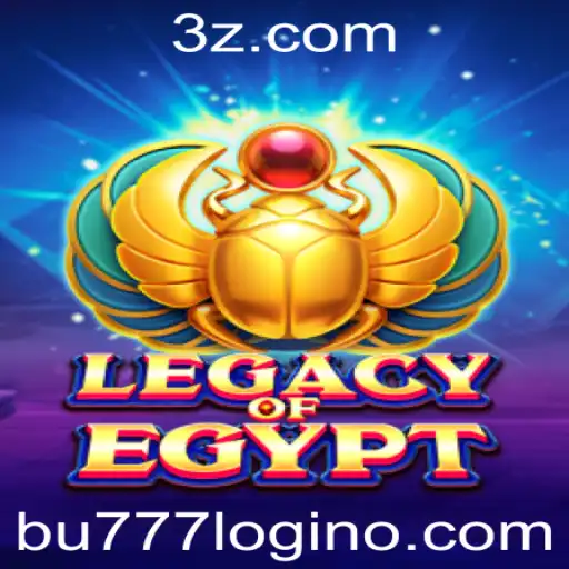 Explorando o Fascinante Mundo de LegacyOfEgypt