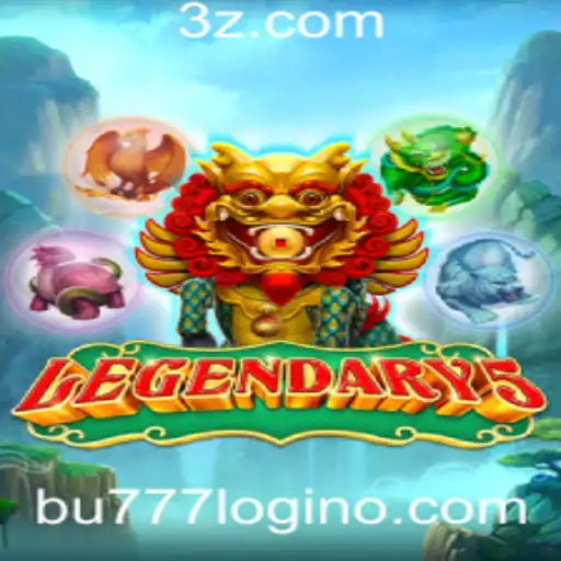 Explorando o Universo de Legendary5: Aventuras e Estratégias