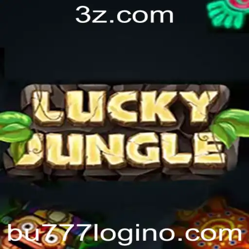 Explorando o Mundo de LuckyJungle: Uma Aventura Inovadora