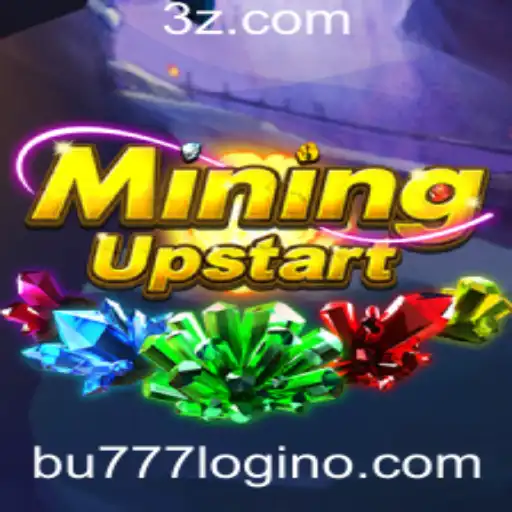 MiningUpstart: Descubra o Futuro da Mineração com bu777 login