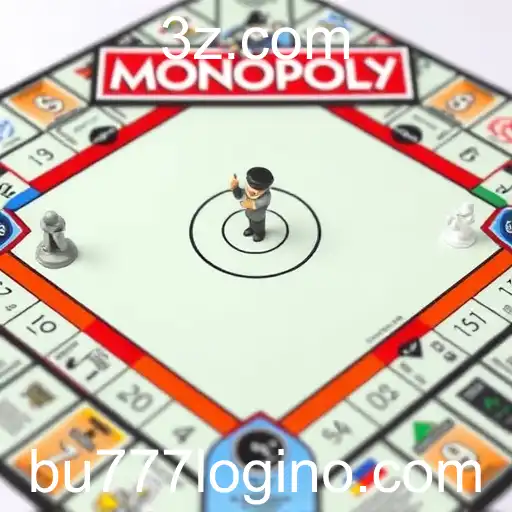 Monopoly: O Jogo, Estratégias e o Impacto do bu777 login
