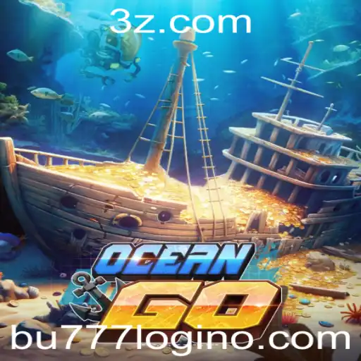 Descubra o mundo emocionante de OceanGO: Aventuras subaquáticas e desafios