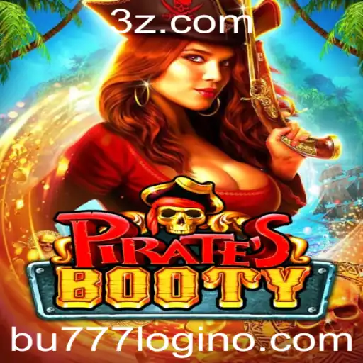 Explorando o Mundo de PiratesBooty