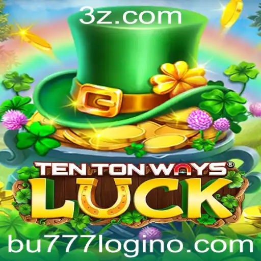 Descubra o Fascinante Mundo de TenTonWaysLuck: Um Game de Estratégia e Fortuna